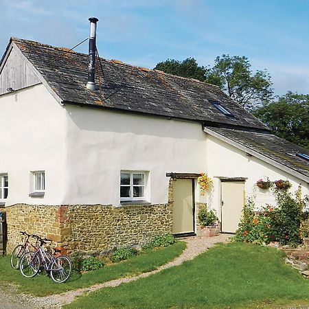Granny Mcphees Cottage Hssh Beaworthy Exterior photo